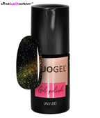 DUOGEL permanent varnish no. 323, 6 ml, Lion