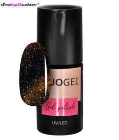 DUOGEL permanent varnish no. 324, 6 ml, Tiger