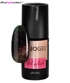 DUOGEL permanent varnish no. 326, 6 ml, Cheetah