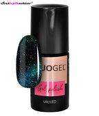 DUOGEL permanent varnish no. 329, 6 ml, Panther