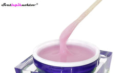 SLN 3in1 LED/UV-gel for nails, pink