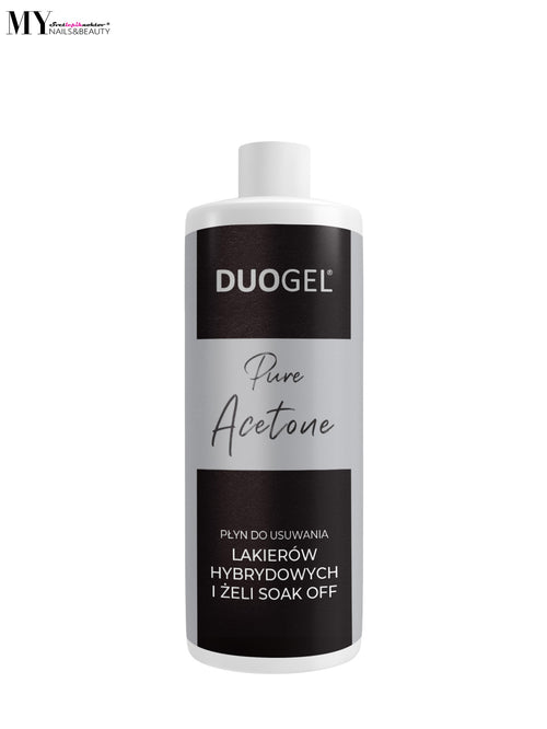 DUOGEL Acetone, 500 ml