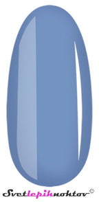 DUOGEL trajni lak št. 069, 6 ml, Classic Blue