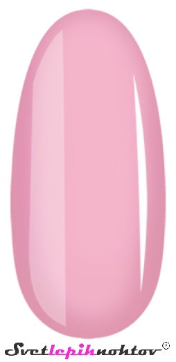 DUOGEL trajni lak št. 084, 6 ml, Pink Soft