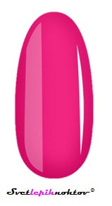 DUOGEL trajni lak št. 094, 6 ml, Neon Pink