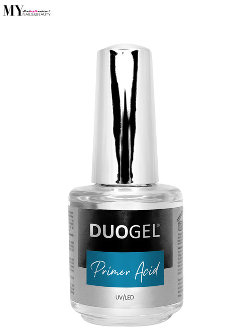 DUOGEL kiselinski primer za nokte, 15 ml