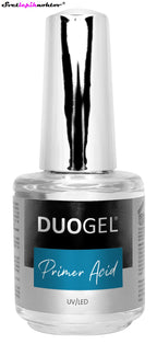 DUOGEL acid primer for nails, 15 ml