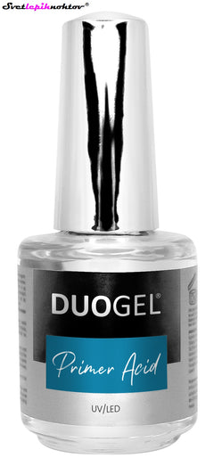 DUOGEL acid primer for nails, 15 ml