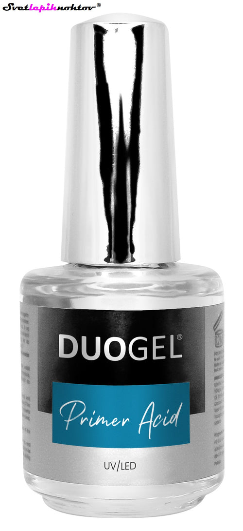 DUOGEL acid primer for nails, 15 ml