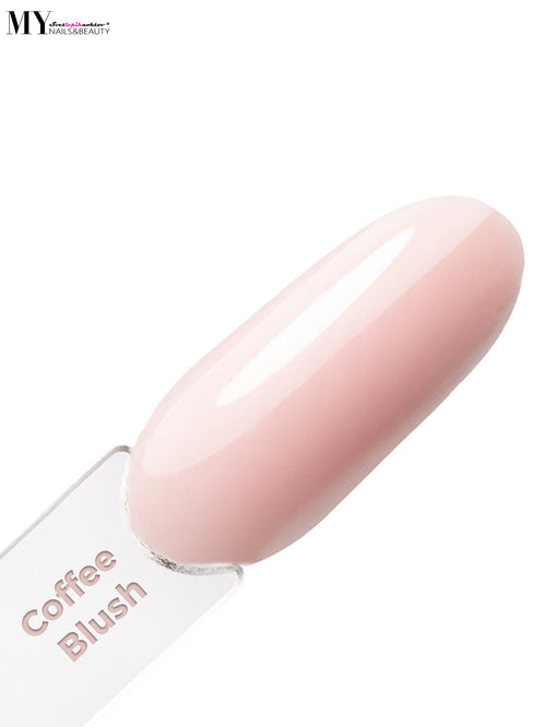 SLN 3u1 LED/UV-gel za nokte, roza