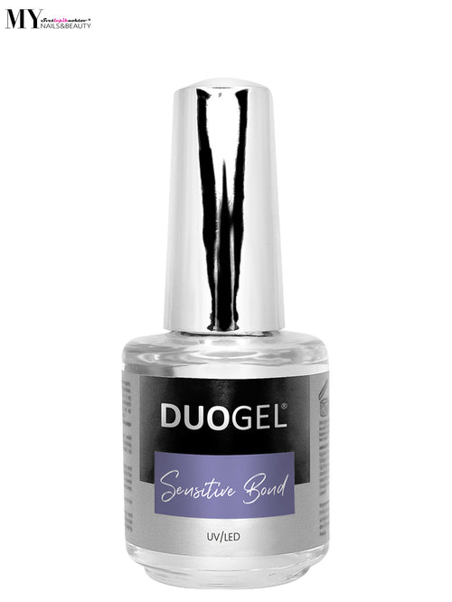 DUOGEL Sensitive Bond, primer za nokte bez kiseline, 15 ml