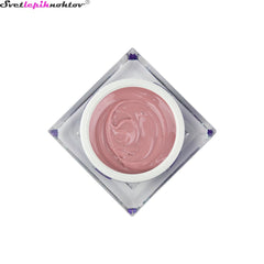 SLN 3in1 LED/UV-gel for nails, natural