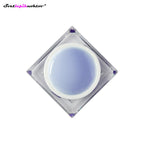 SLN 3in1 LED/UV-gel for nails, milky white