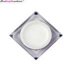 SLN 3in1 LED/UV-gel for nails, white