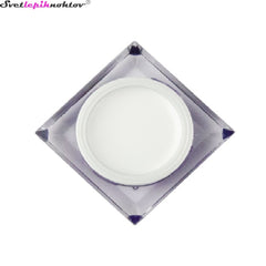 SLN 3in1 LED/UV-gel for nails, white