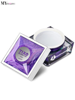 SLN 3u1 LED/UV-gel za nokte, prozirni