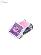 SLN 3in1 LED/UV-gel for nails, clear