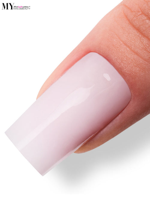 SLN 3in1 LED/UV-gel for nails, clear