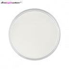 Acrylic modeling powder for nails, transparent