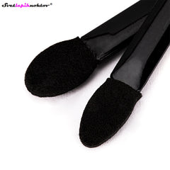 Applicator for nail art powder, 10 pcs