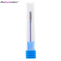 Diamond grinding attachment, rounded roller