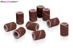 Smirkovi brusilni trakovi, grobost 120 (srednje groba), komplet 10 kom