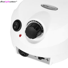 Sander Sprint 48, professional electric manicure sander