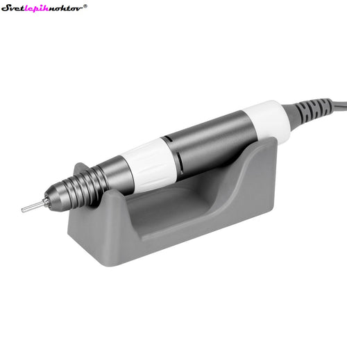 Sander Sprint 48, professional electric manicure sander