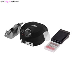 Sander Sprint 48, professional electric manicure sander