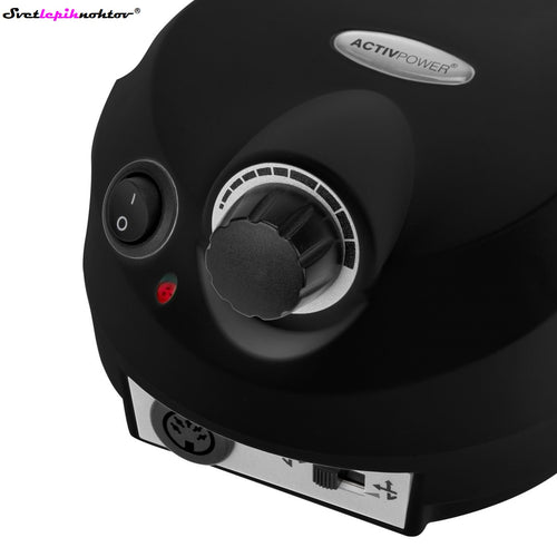 Sander Sprint 48, professional electric manicure sander