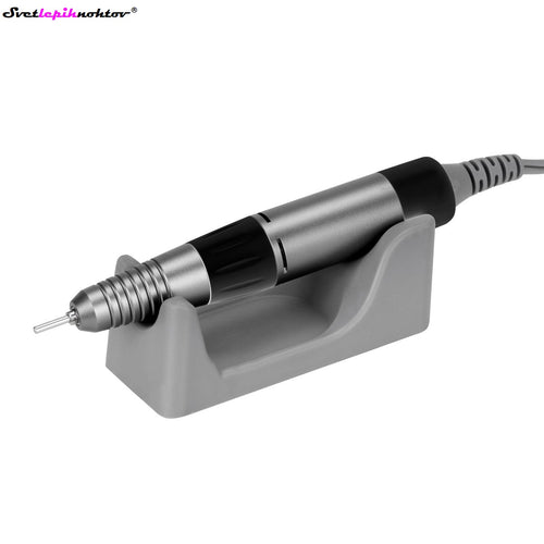 Sander Sprint 48, professional electric manicure sander