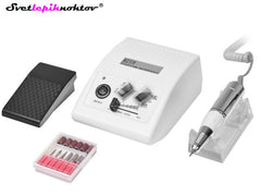 MEGA 2000 Nail Starter Kit