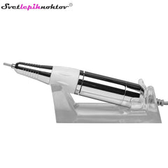 Sander Basic SNC, 35 W, white, for beginners and home use