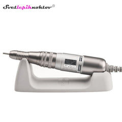 Marathon sander, 45 W, white, professional electric sander