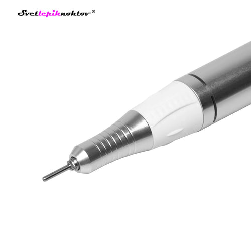 Sander Sprint 48, professional electric manicure sander