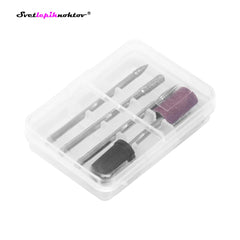 Sander Sprint 48, professional electric manicure sander