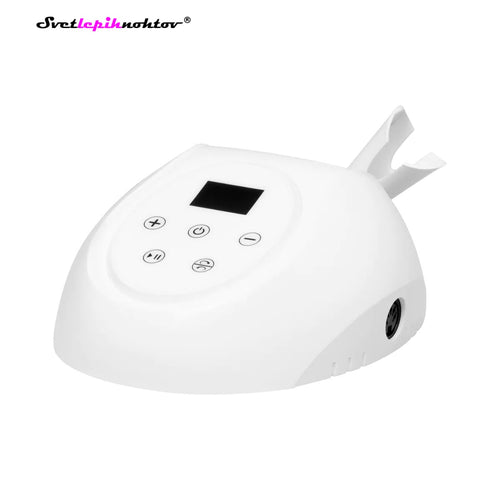 Sander Sprint 48, professional electric manicure sander