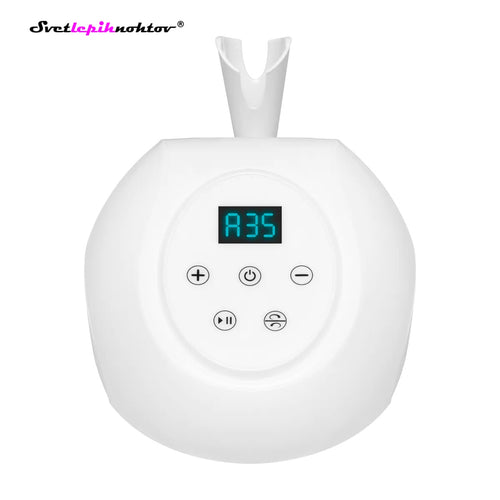 Sander Sprint 48, professional electric manicure sander