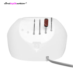 Sander Sprint 48, professional electric manicure sander