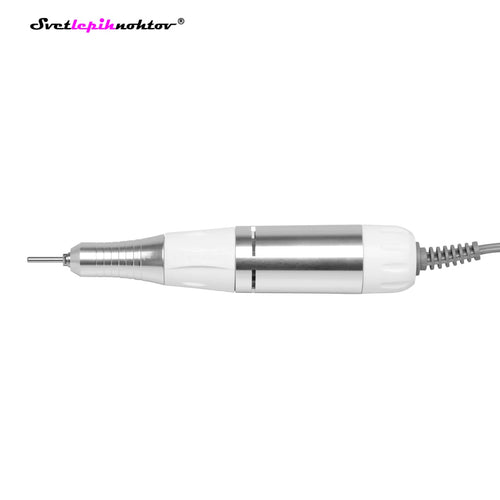 Sander Sprint 48, professional electric manicure sander