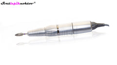 Handle for Promed 1030 grinder, spare handle with electric cable