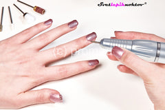 Handle for Promed 1030 grinder, spare handle with electric cable