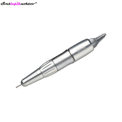 Handle for Promed 1030 grinder, spare handle with electric cable