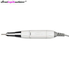 Sander Sprint 48, professional electric manicure sander