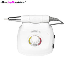 Sander Sprint 48, professional electric manicure sander