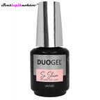 DUOGEL Top Coat So Shine No Wipe, prozoren nadlak