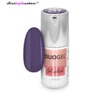 DUOGEL permanent varnish no. 289, 6ml, Old Town