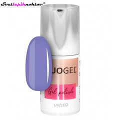 DUOGEL permanent varnish no. 357, 6ml, Berry Bushes