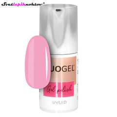 DUOGEL permanent varnish no. 371, 6 ml, Acai Bowl