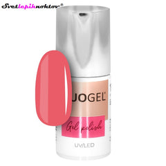 DUOGEL permanent varnish no. 370, 6ml, Early Bird